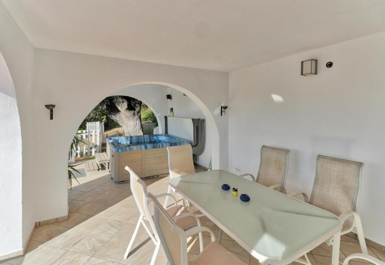 Nice And Spacius Villa Near Fuengi Mijas Exterior foto